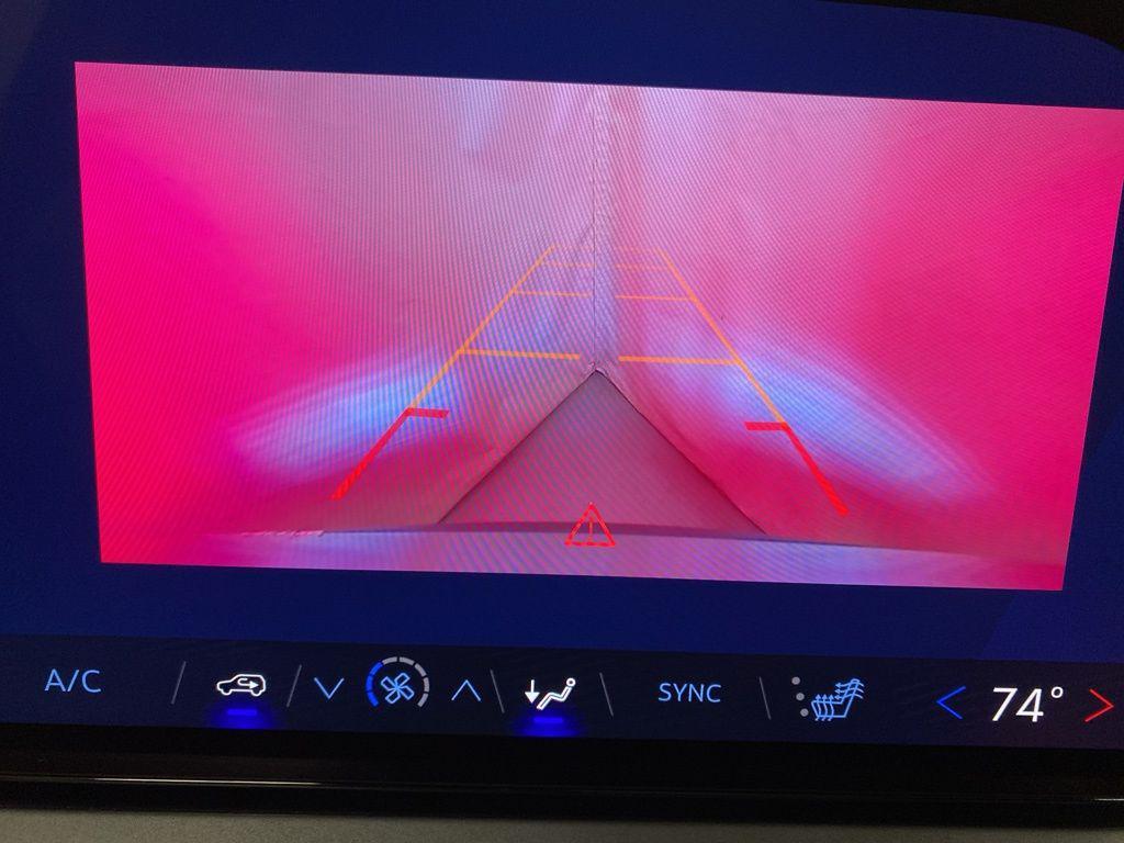 new 2026 Chevrolet Traverse car, priced at $49,140