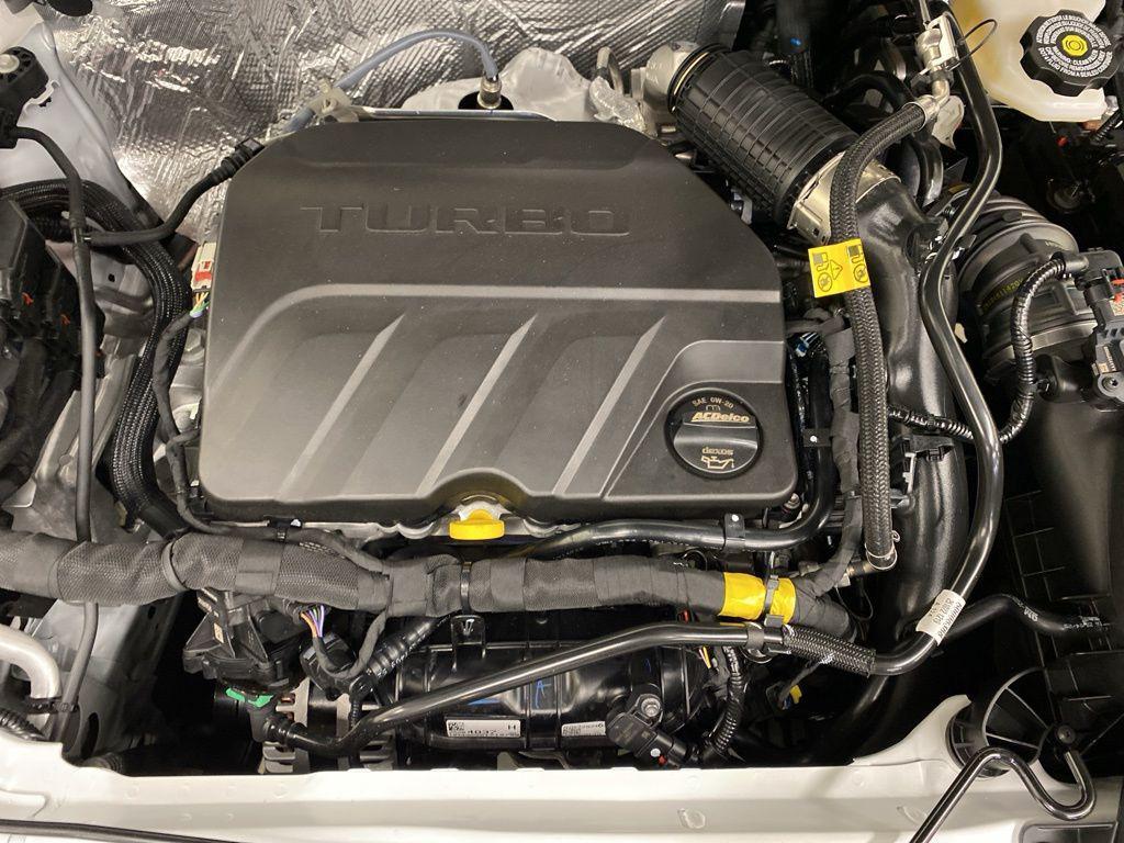 new 2026 Chevrolet Trax car, priced at $27,755