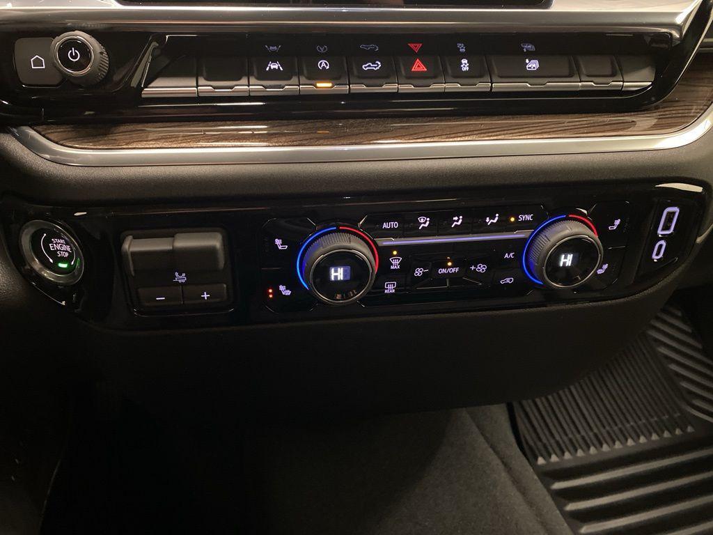 new 2026 Chevrolet Silverado 1500 car, priced at $52,295