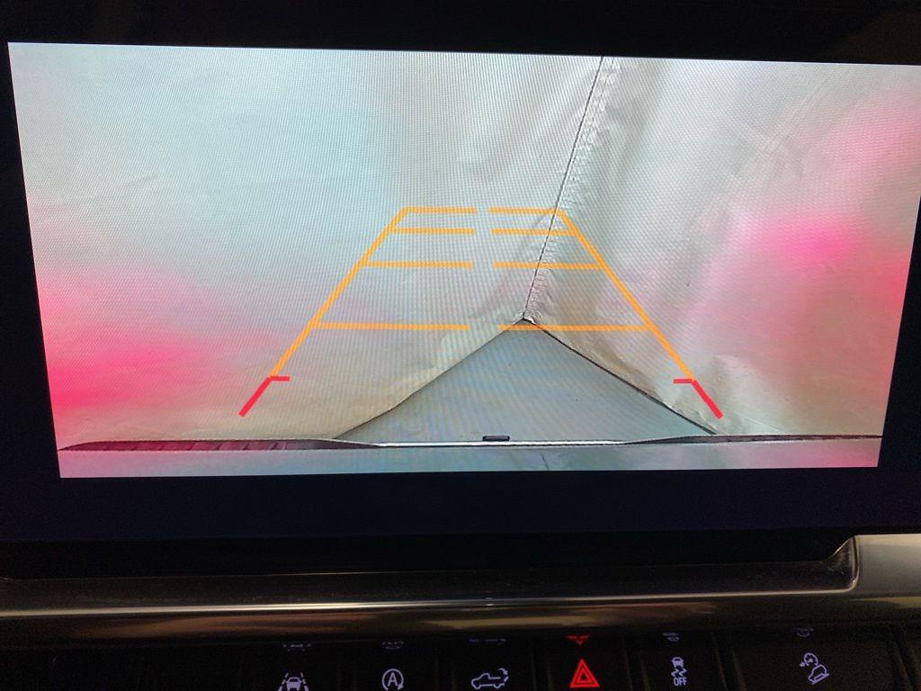 new 2026 Chevrolet Silverado 1500 car, priced at $60,540