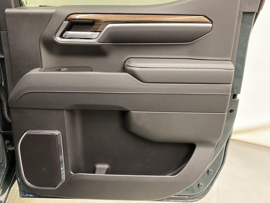 new 2026 Chevrolet Silverado 1500 car, priced at $60,540