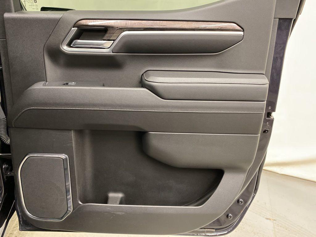 used 2023 Chevrolet Silverado 1500 car, priced at $39,500