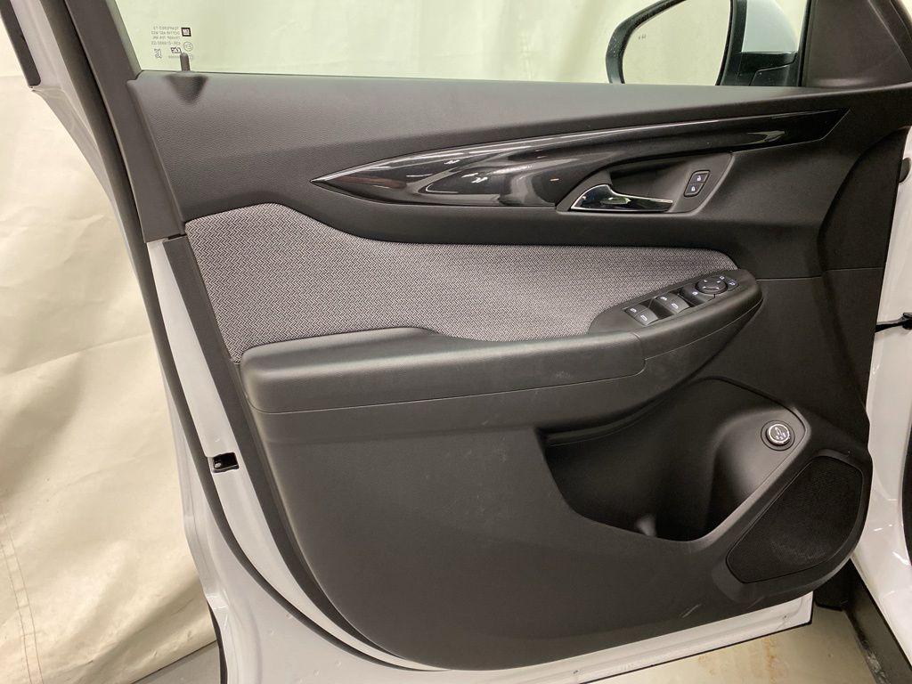 new 2026 Chevrolet TrailBlazer car, priced at $31,515