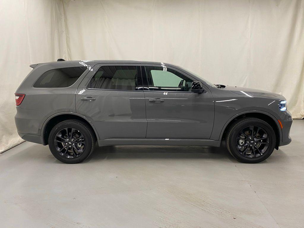 used 2026 Dodge Durango car, priced at $37,500