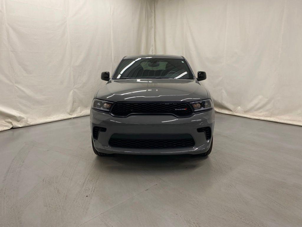 used 2026 Dodge Durango car, priced at $37,500