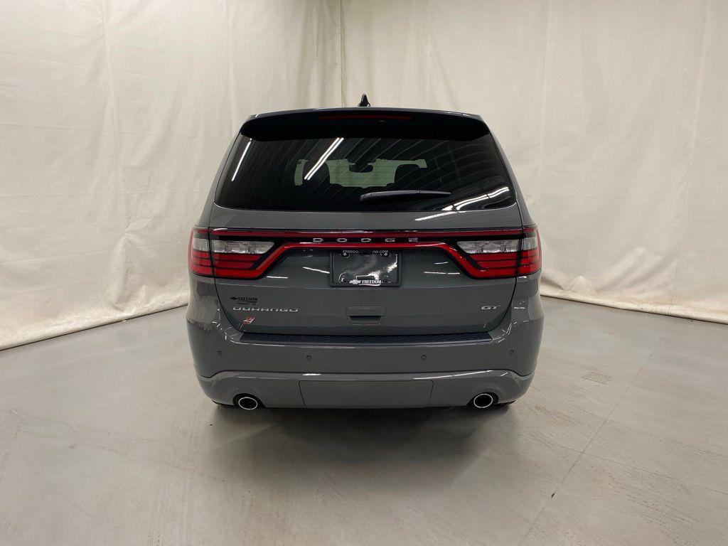 used 2026 Dodge Durango car, priced at $37,500