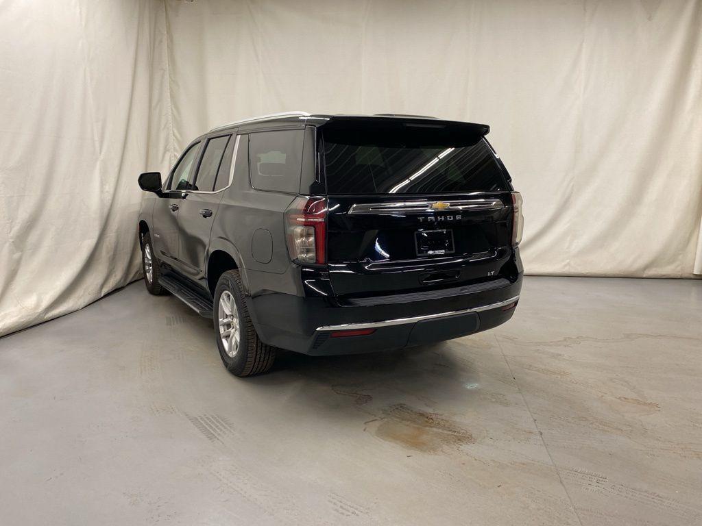 used 2023 Chevrolet Tahoe car, priced at $44,850