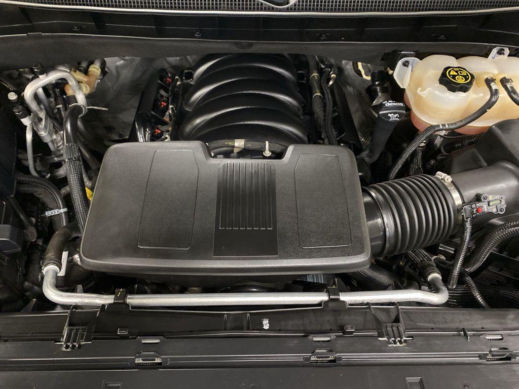 used 2023 Chevrolet Tahoe car, priced at $44,850