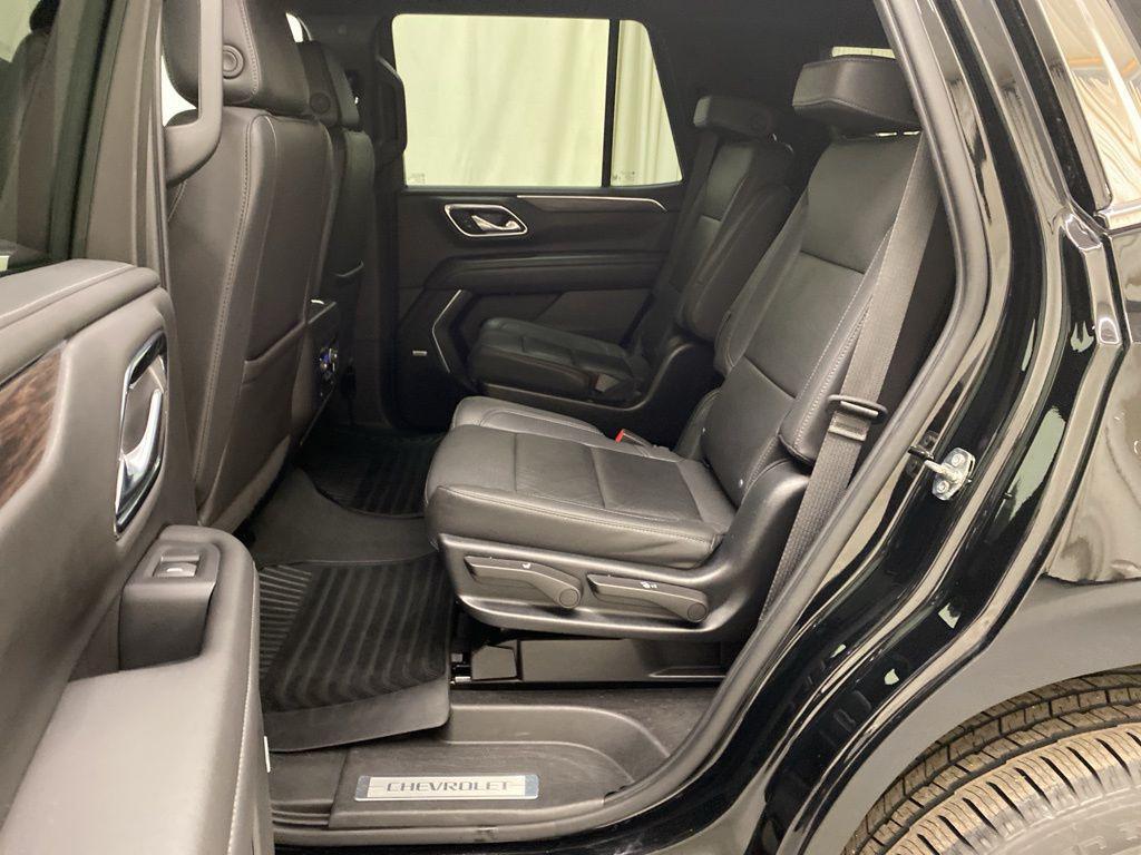 used 2023 Chevrolet Tahoe car, priced at $44,850