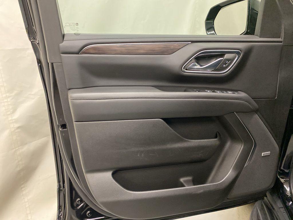 used 2023 Chevrolet Tahoe car, priced at $44,850