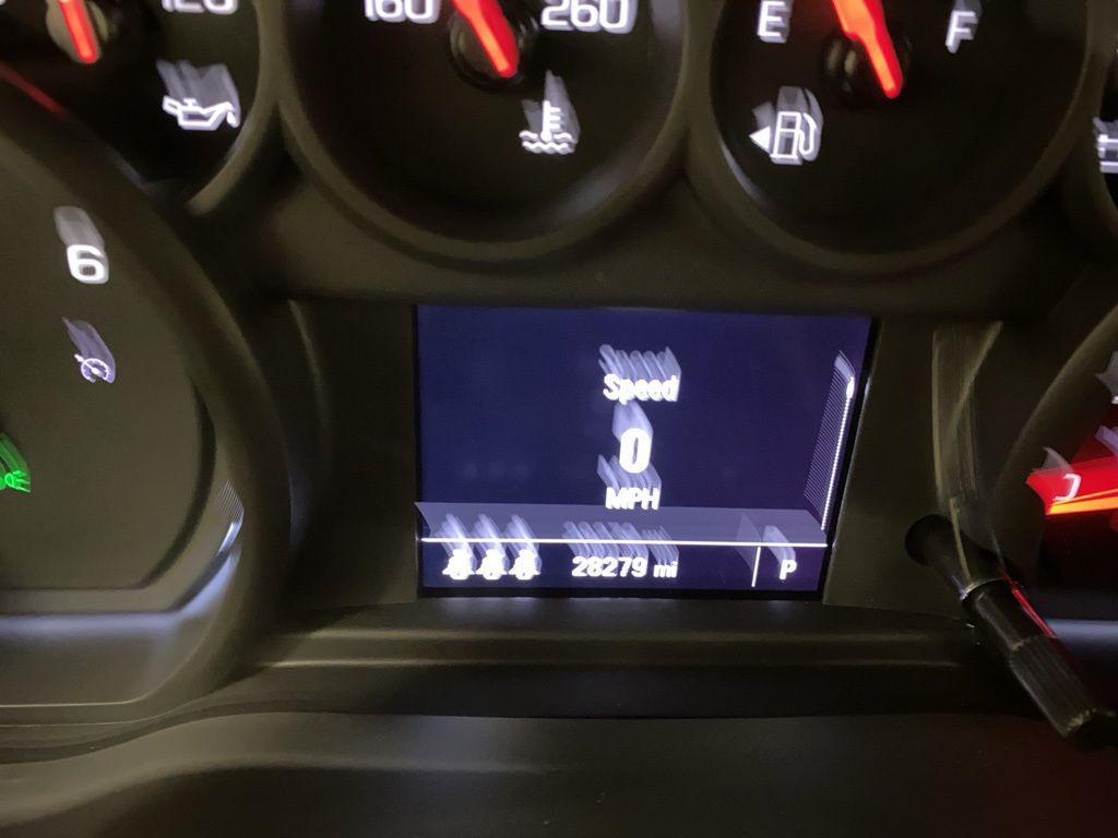 used 2024 Chevrolet Silverado 2500 car, priced at $51,950