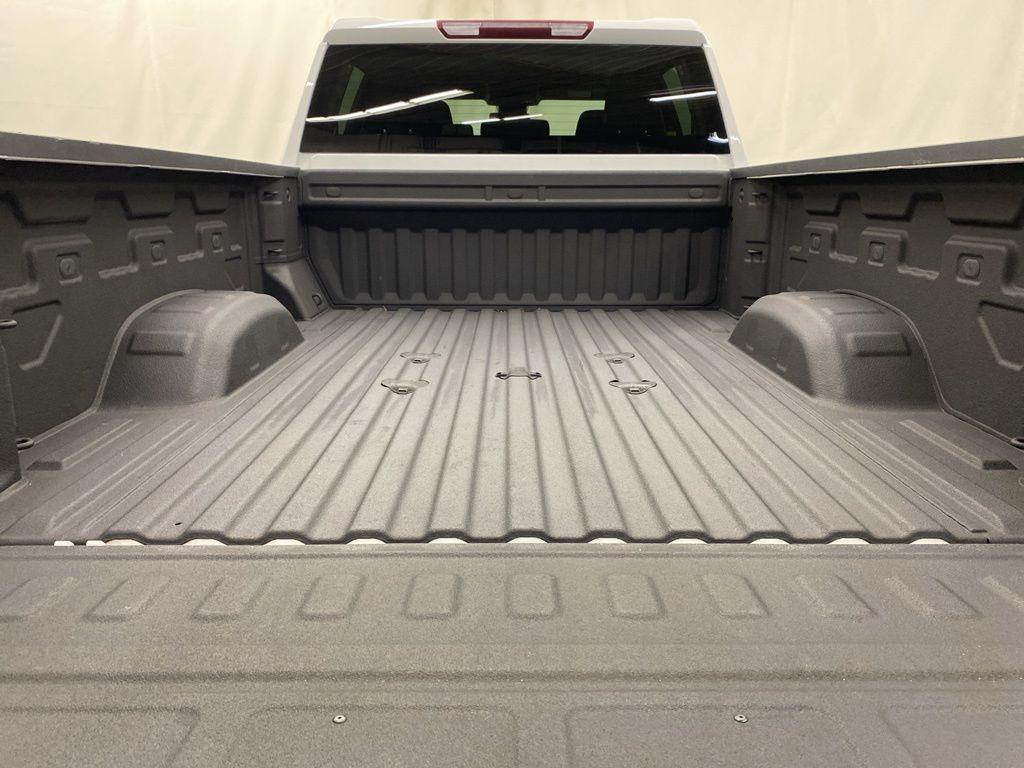 used 2024 Chevrolet Silverado 2500 car, priced at $51,950