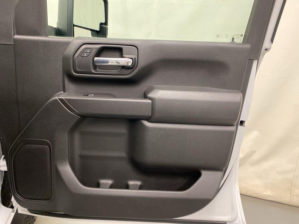 used 2024 Chevrolet Silverado 2500 car, priced at $51,950