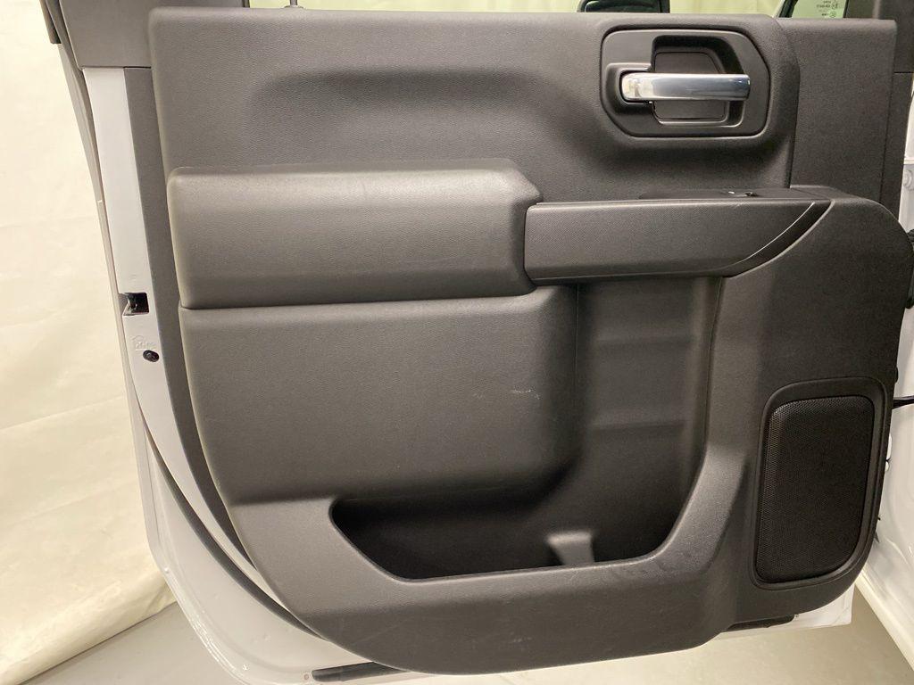 used 2024 Chevrolet Silverado 2500 car, priced at $51,950