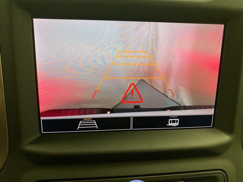 used 2024 Chevrolet Silverado 2500 car, priced at $51,950