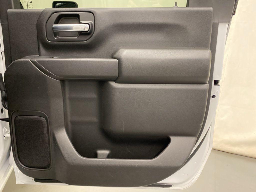 used 2024 Chevrolet Silverado 2500 car, priced at $51,950