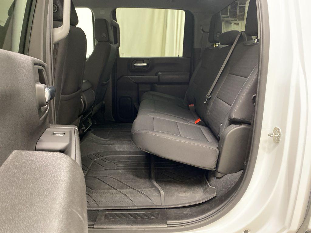 used 2024 Chevrolet Silverado 2500 car, priced at $51,950