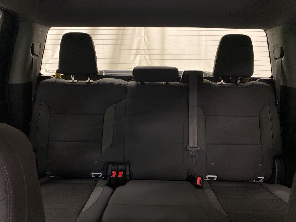 used 2024 Chevrolet Silverado 2500 car, priced at $51,950