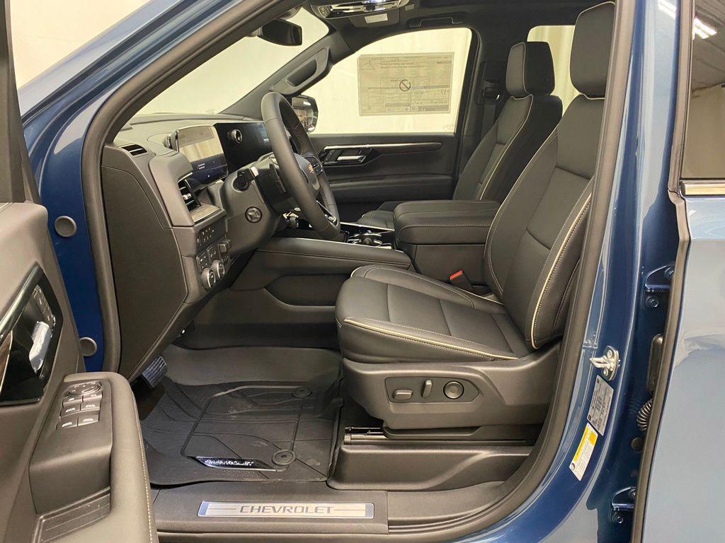 new 2026 Chevrolet Tahoe car, priced at $86,195