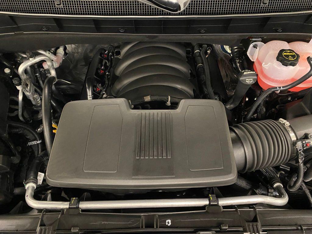 new 2026 Chevrolet Tahoe car, priced at $86,195