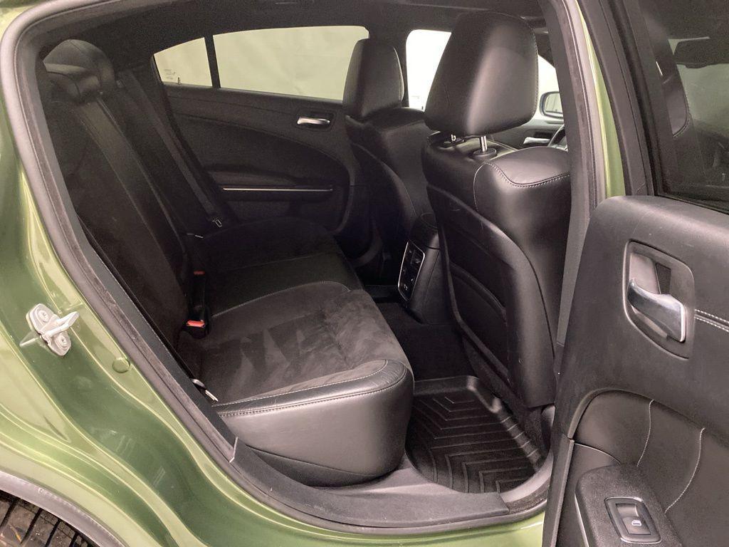 used 2019 Dodge Charger car, priced at $23,500