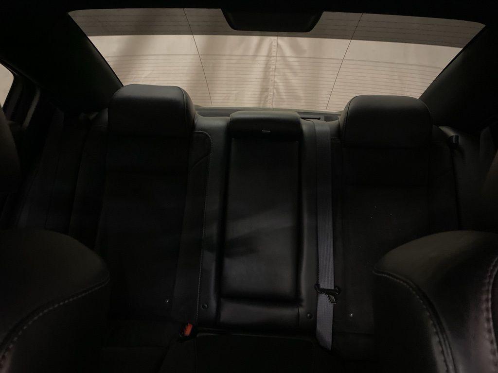 used 2019 Dodge Charger car, priced at $23,500