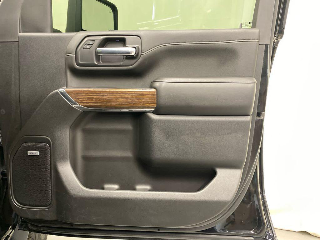 used 2021 Chevrolet Silverado 2500 car, priced at $45,750