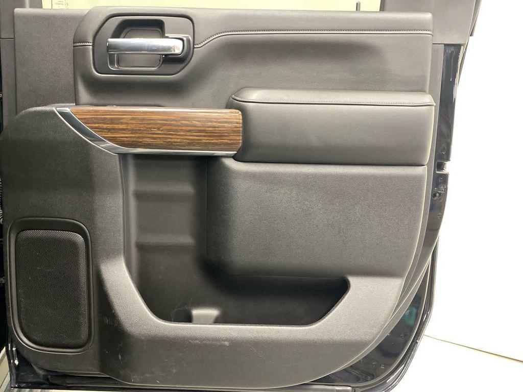 used 2021 Chevrolet Silverado 2500 car, priced at $45,750