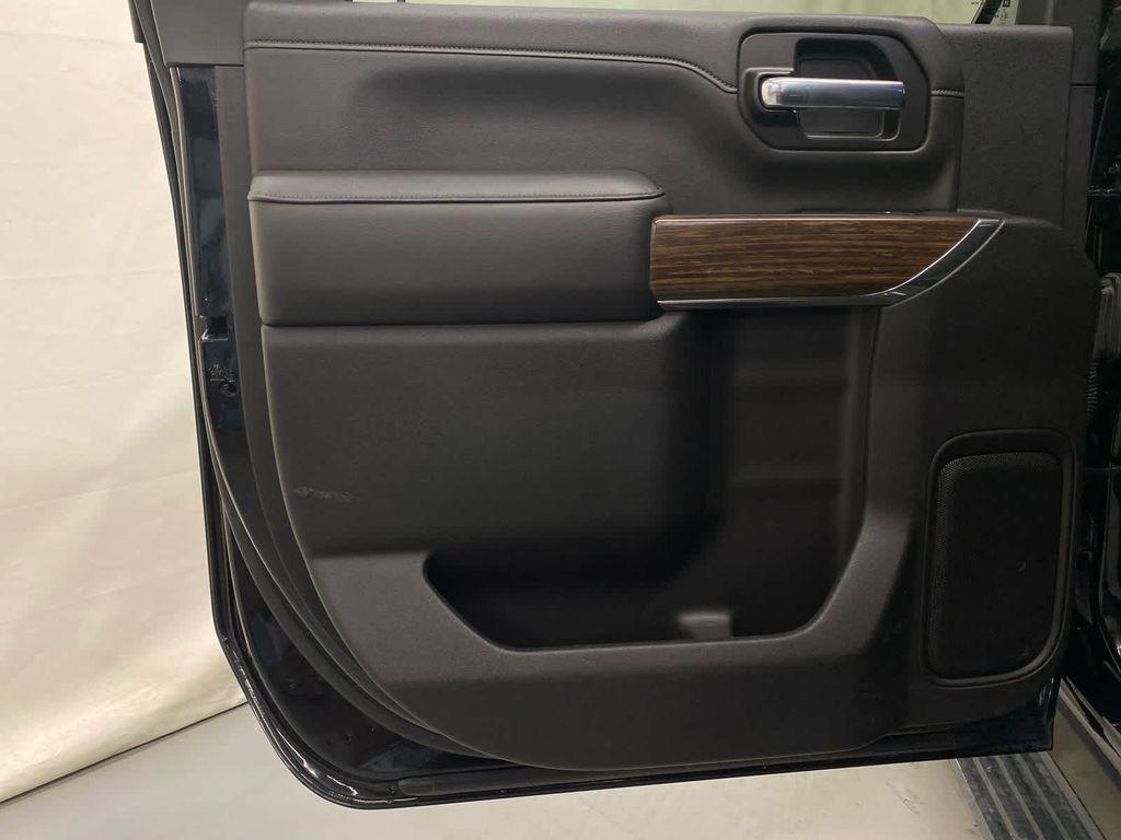 used 2021 Chevrolet Silverado 2500 car, priced at $45,750