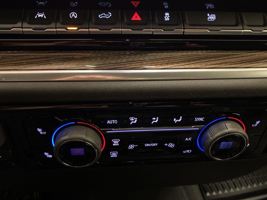 new 2026 Chevrolet Silverado 1500 car, priced at $54,695