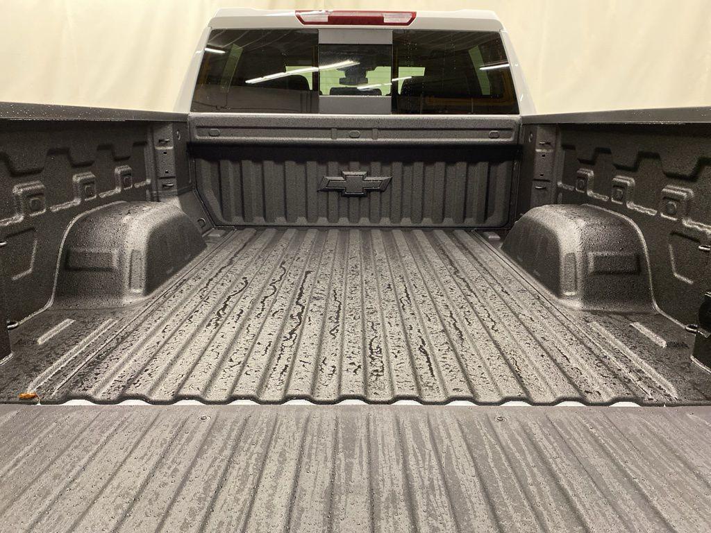 new 2026 Chevrolet Silverado 1500 car, priced at $65,670