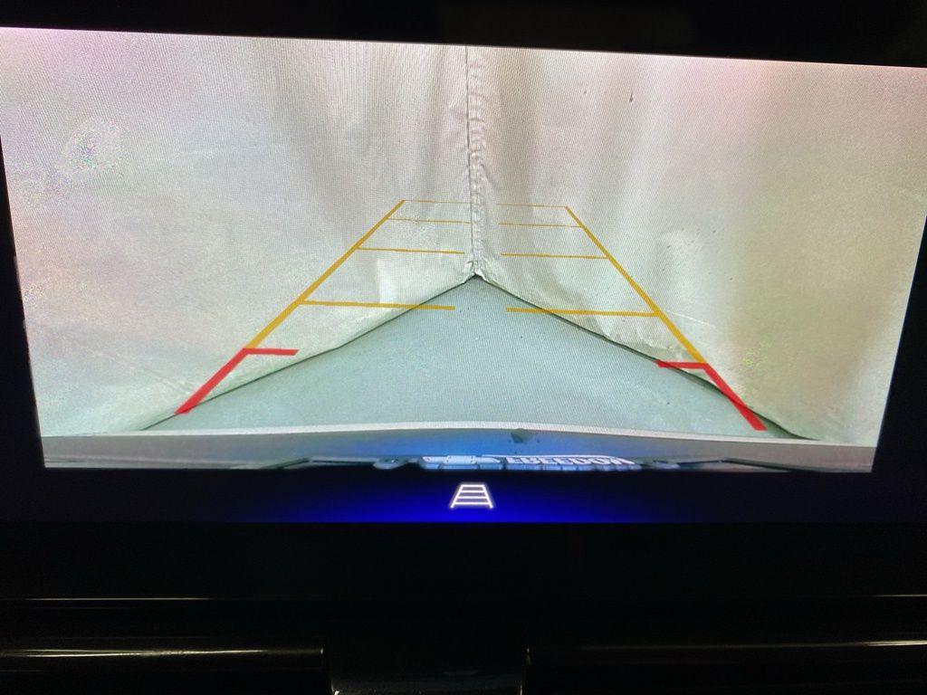 new 2026 Chevrolet TrailBlazer car, priced at $31,435