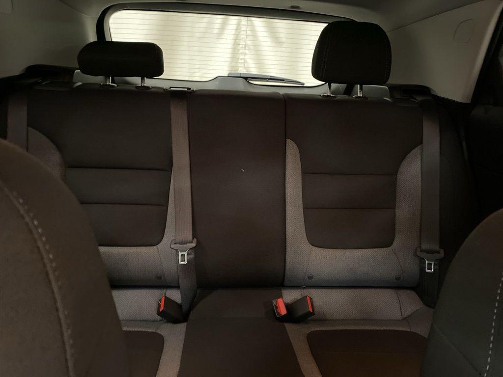 new 2026 Chevrolet TrailBlazer car, priced at $31,435