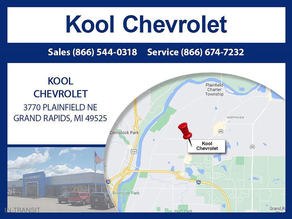 new 2026 Chevrolet Colorado car, priced at $43,910