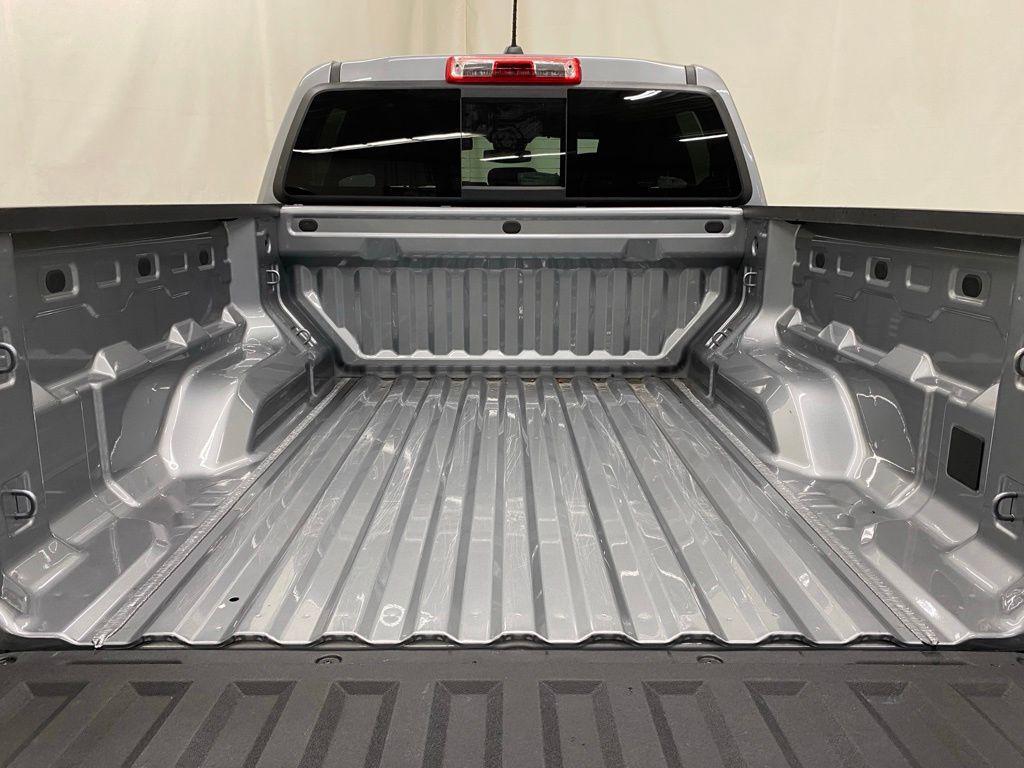new 2026 Chevrolet Colorado car, priced at $43,240