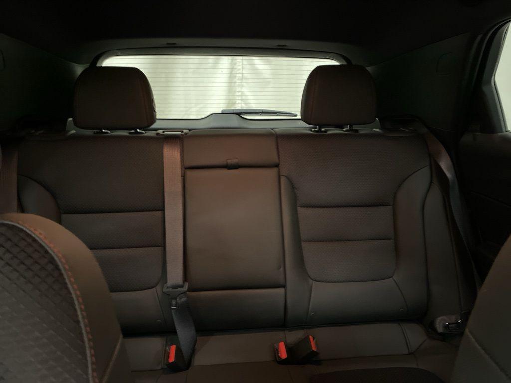 used 2022 Chevrolet TrailBlazer car, priced at $21,500