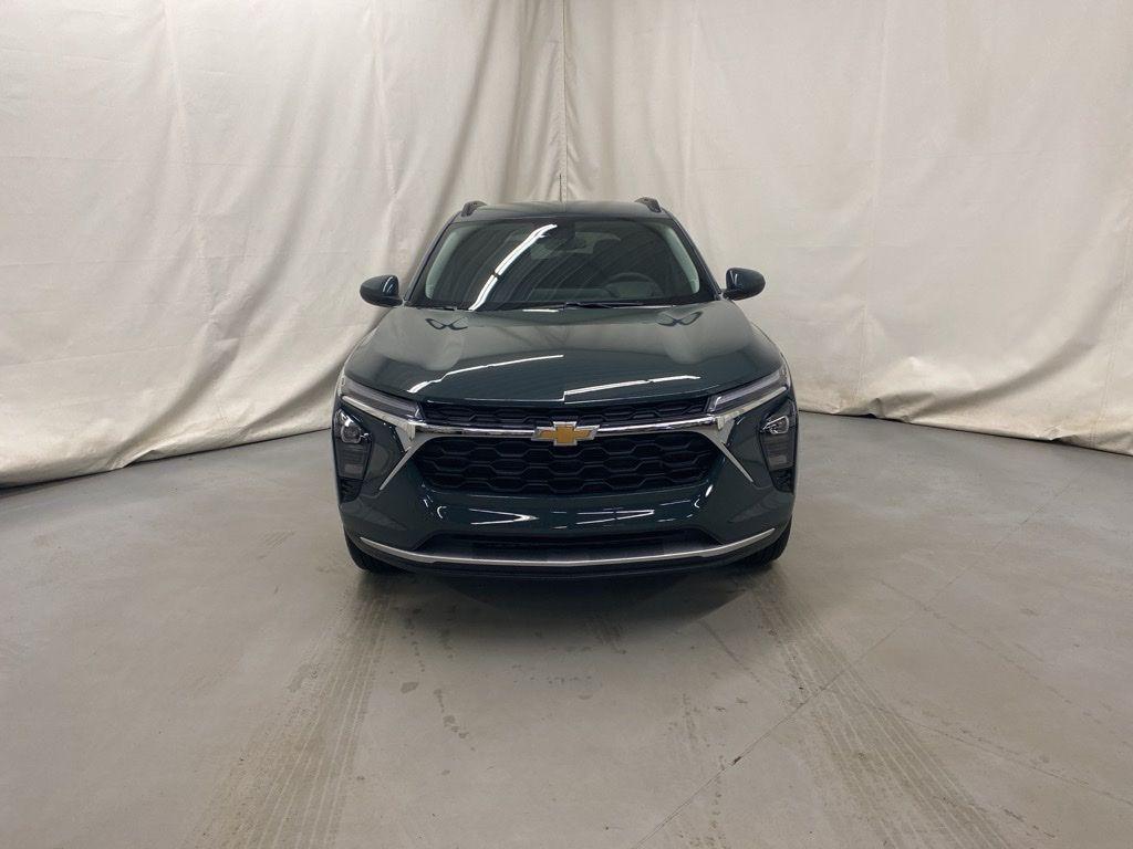 new 2026 Chevrolet Trax car, priced at $26,650