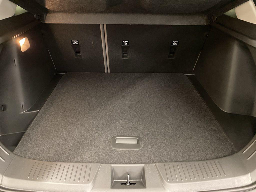 new 2026 Chevrolet Trax car, priced at $29,150