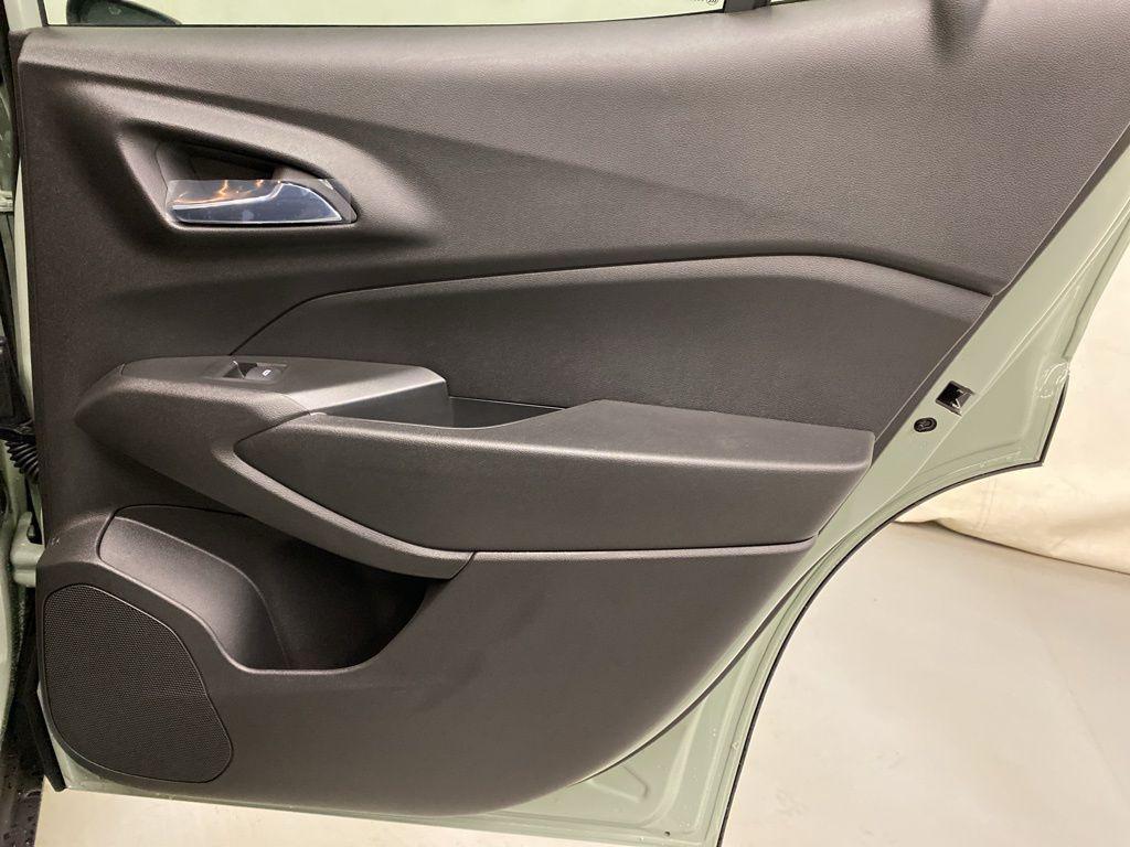 new 2026 Chevrolet Trax car, priced at $29,150