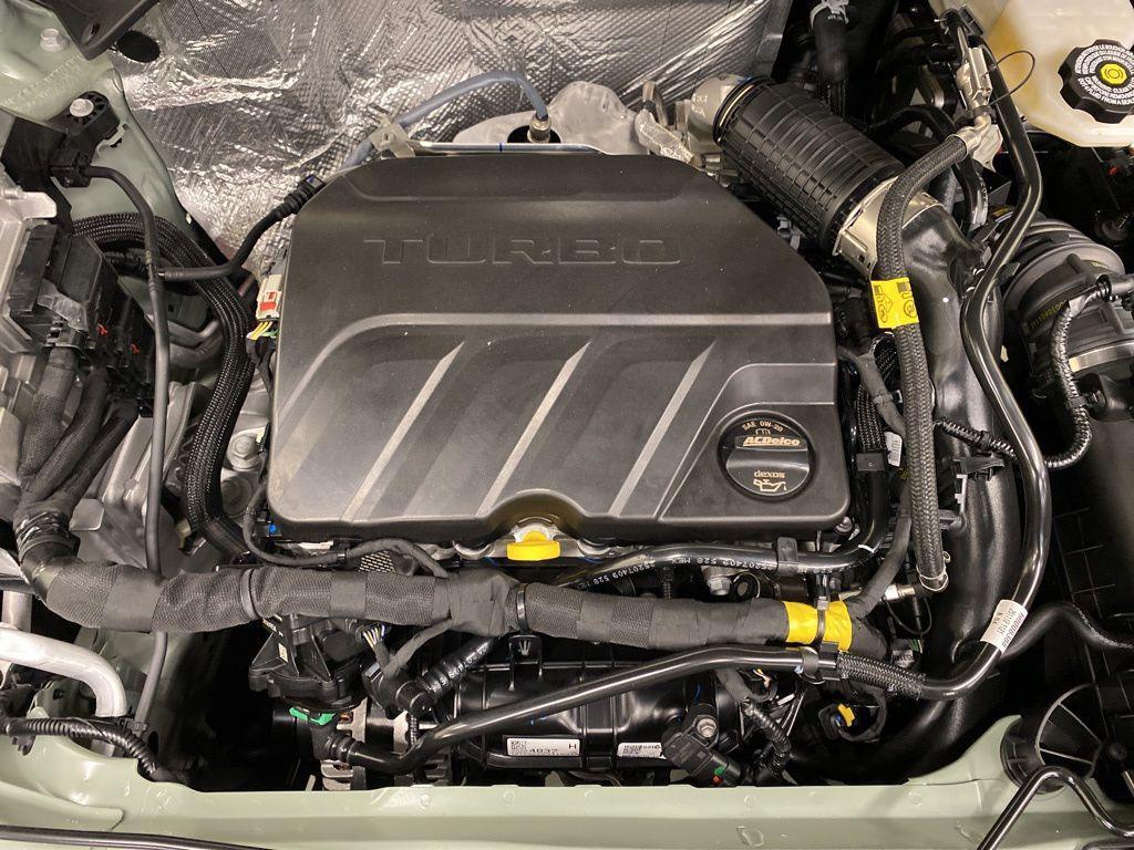 new 2026 Chevrolet Trax car, priced at $29,150