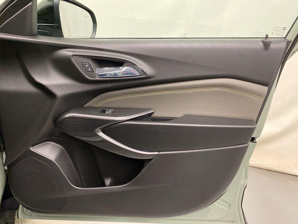 new 2026 Chevrolet Trax car, priced at $29,150