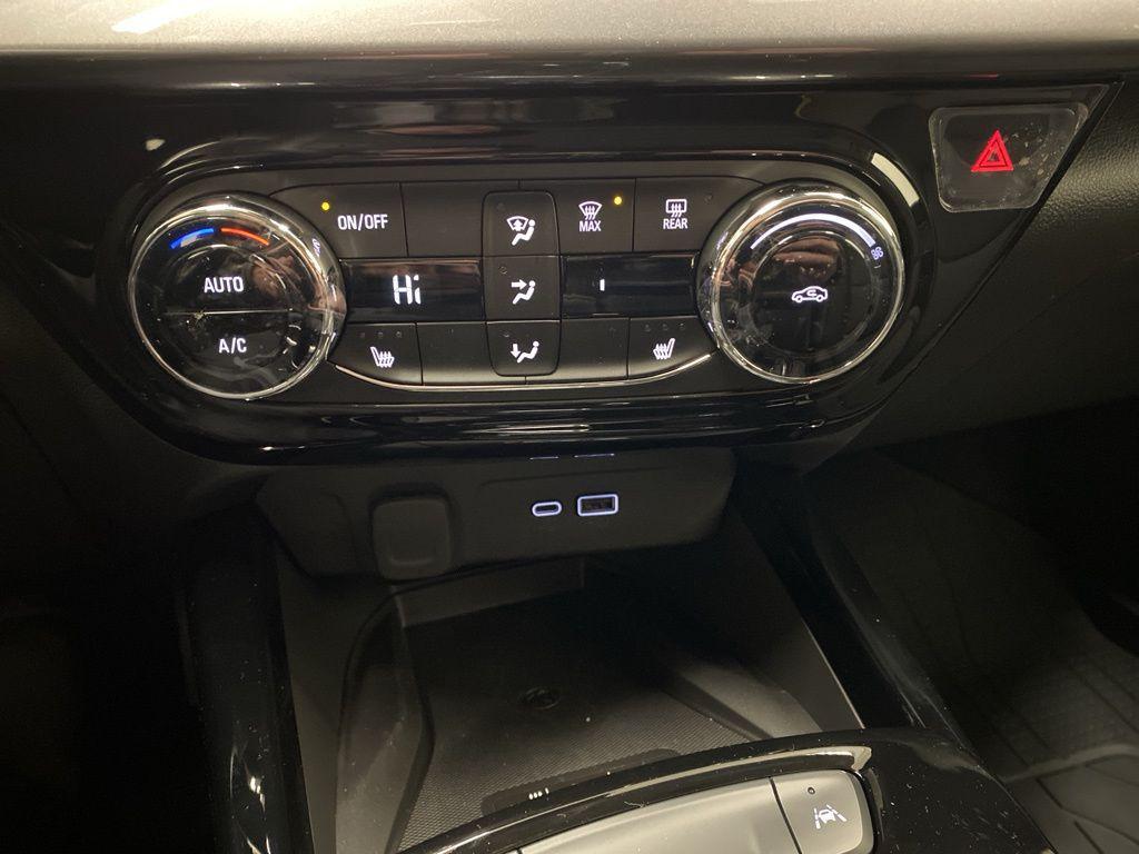 new 2026 Chevrolet Trax car, priced at $29,150