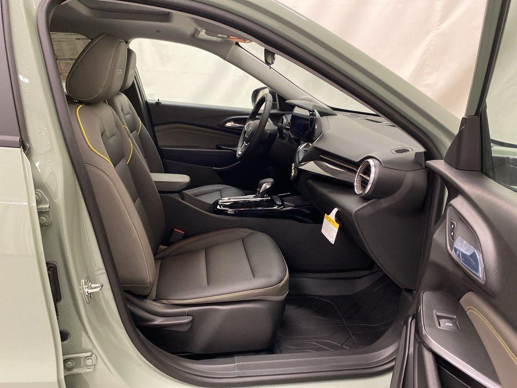 new 2026 Chevrolet Trax car, priced at $29,150