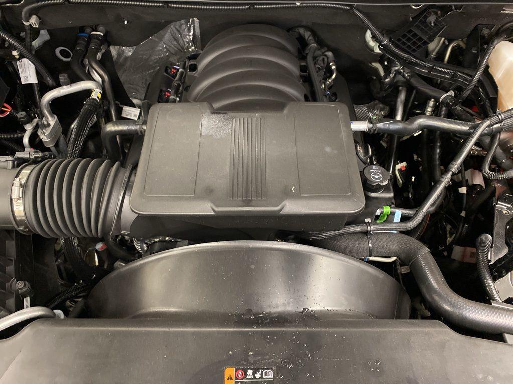 new 2026 Chevrolet Silverado 2500 car, priced at $63,100