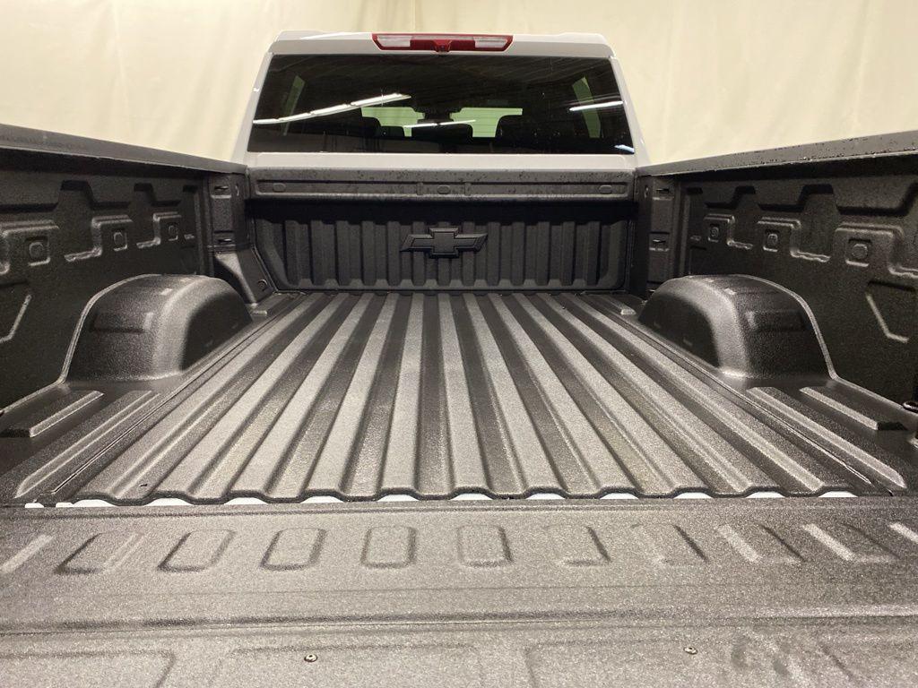 new 2026 Chevrolet Silverado 2500 car, priced at $63,100