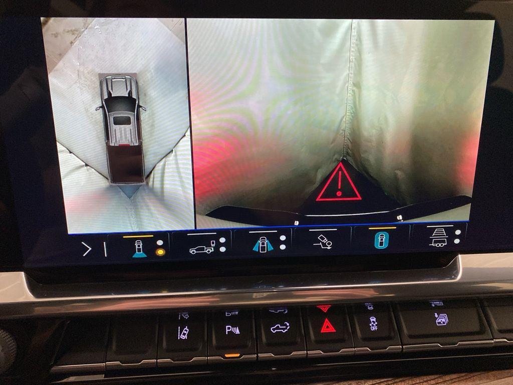 new 2026 Chevrolet Silverado 2500 car, priced at $63,100