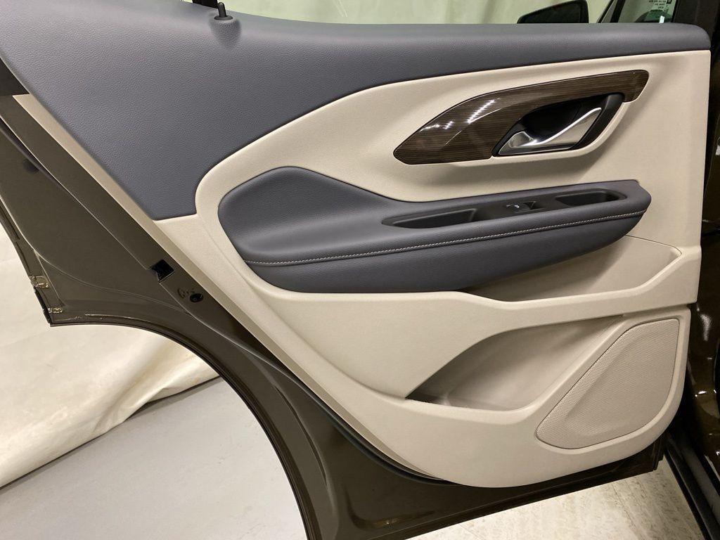 used 2024 GMC Terrain car, priced at $29,950