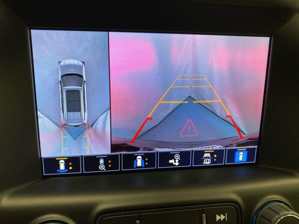 used 2024 GMC Terrain car, priced at $29,950