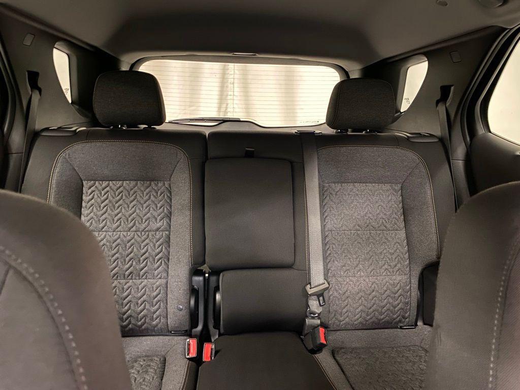 used 2024 Chevrolet Equinox car, priced at $23,245