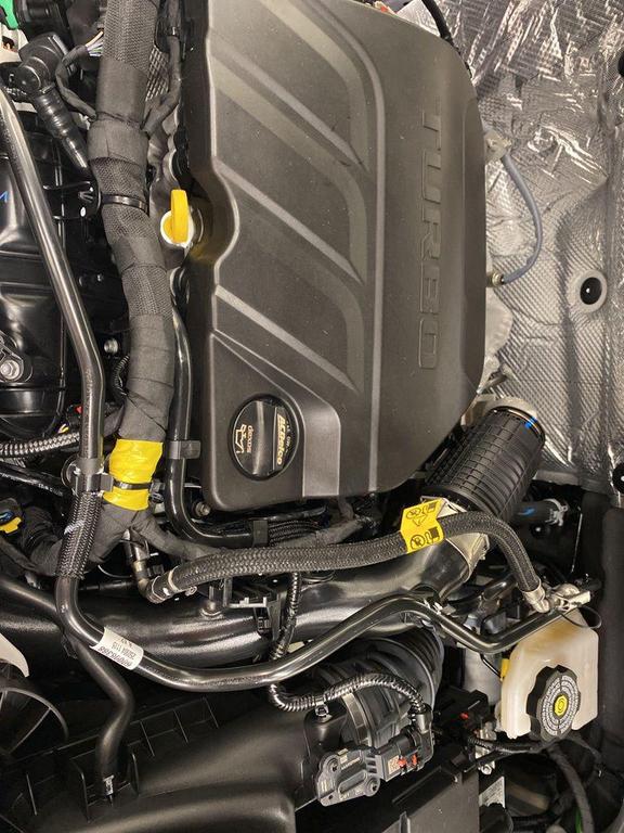 new 2026 Chevrolet Trax car, priced at $27,755